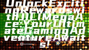 Unlock Exciting Rewards with JILI Mega Ace: Your Ultimate Gaming Adventure Awaits!