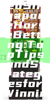 "Trusted Singapore Horse Betting: Top Tips and Strategies for Winning"