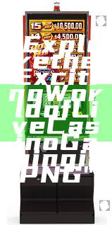 "Explore the Exciting World of Live Casino Gaming in PNG"