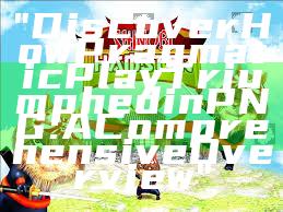 "Discover How Pragmatic Play Triumphed in PNG: A Comprehensive Overview"